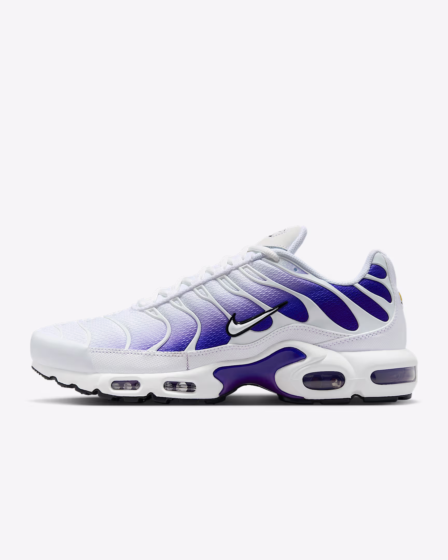 Nike Air Max Plus